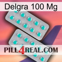 Delgra 100Mg 29